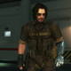 Illustration for article titled A Keanu Reeves Mod For iMetal Gear Solid V/i